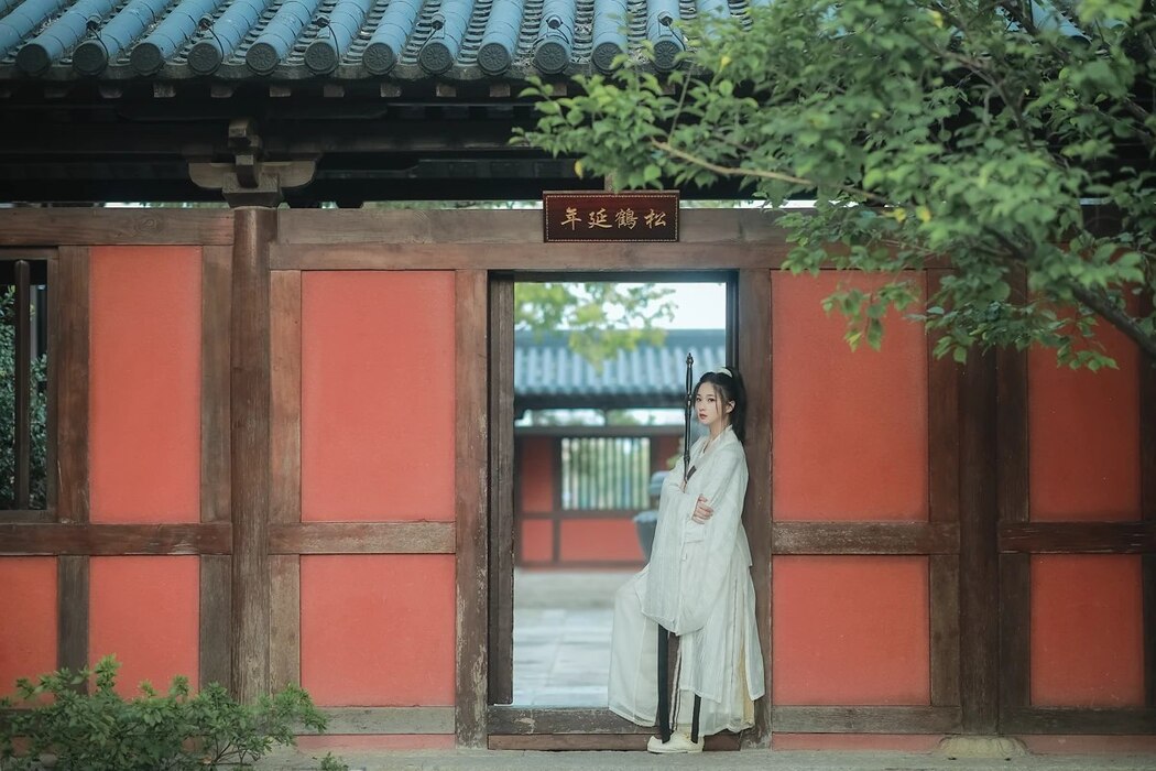 YiTuYu艺图语 Vol.1914 Xiao Qi