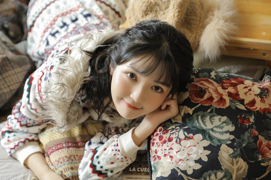 YiTuYu艺图语 Vol.1965 Jin Di Vivian