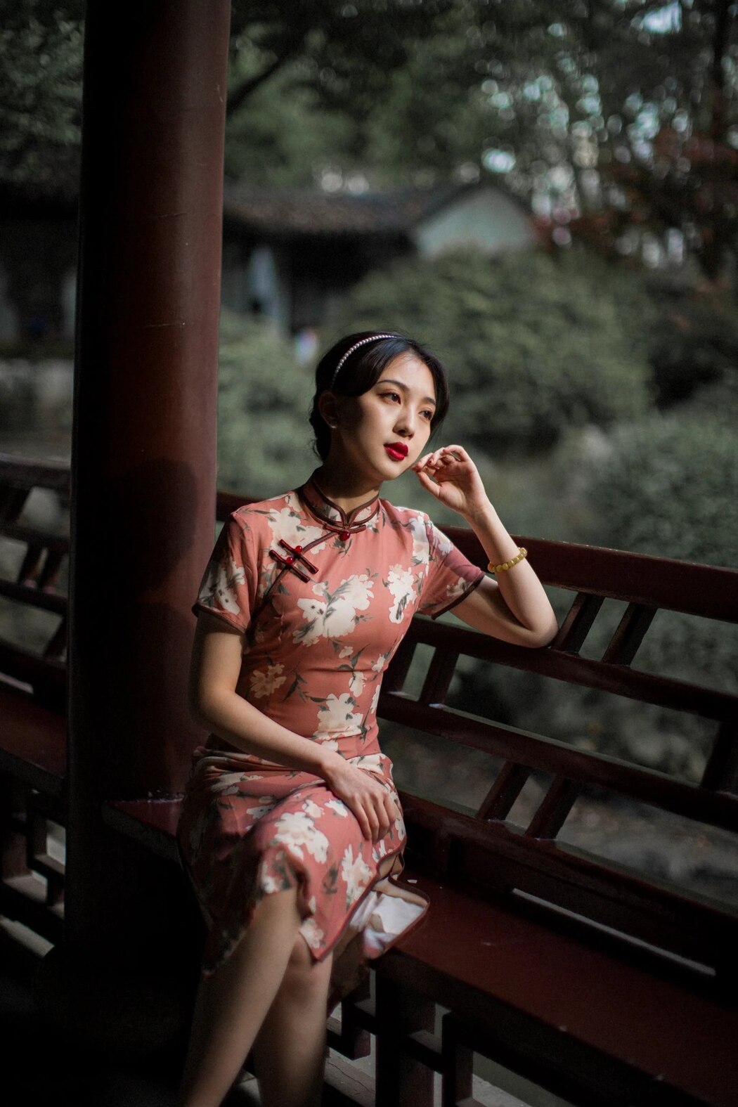 YiTuYu艺图语 Vol.1940 Mmmhedym