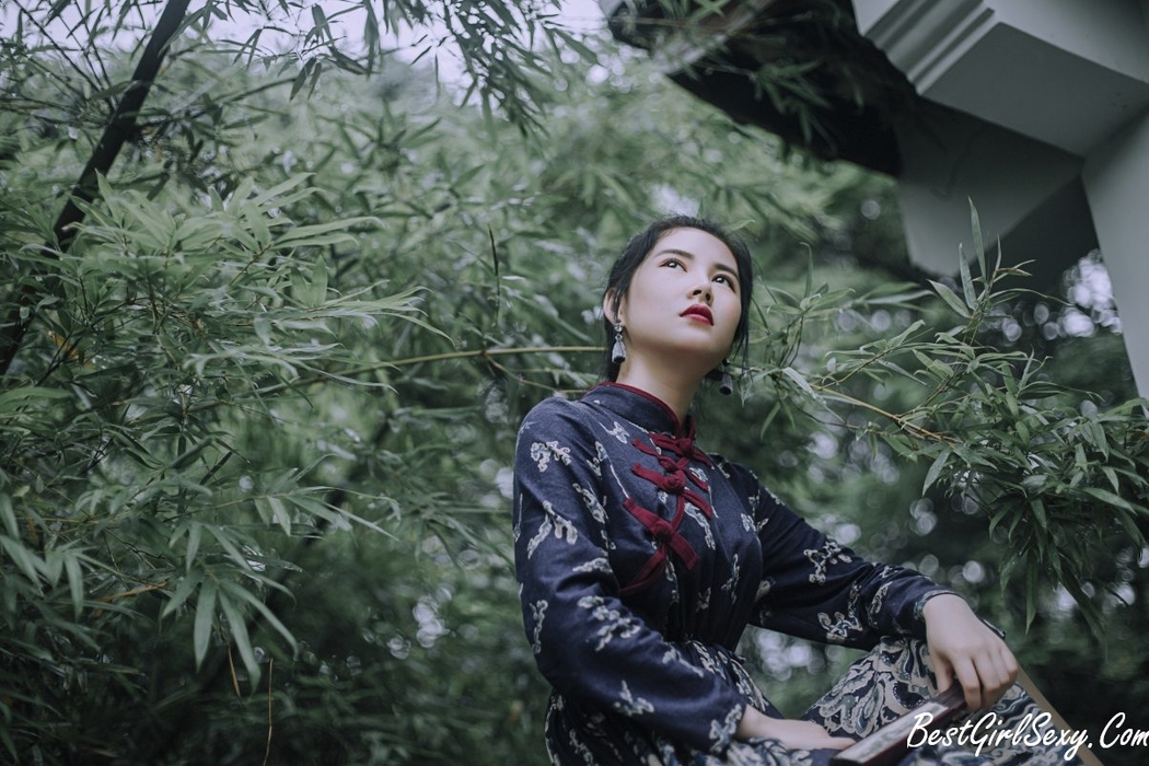 YiTuYu艺图语 Vol.194 Xia Tian