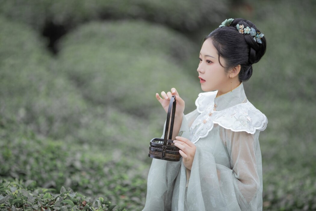 YiTuYu艺图语 Vol.1891 Shen Shi Si