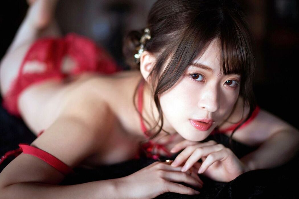 JP Meiri メイリ – 彼女と官能的な時間 Part1