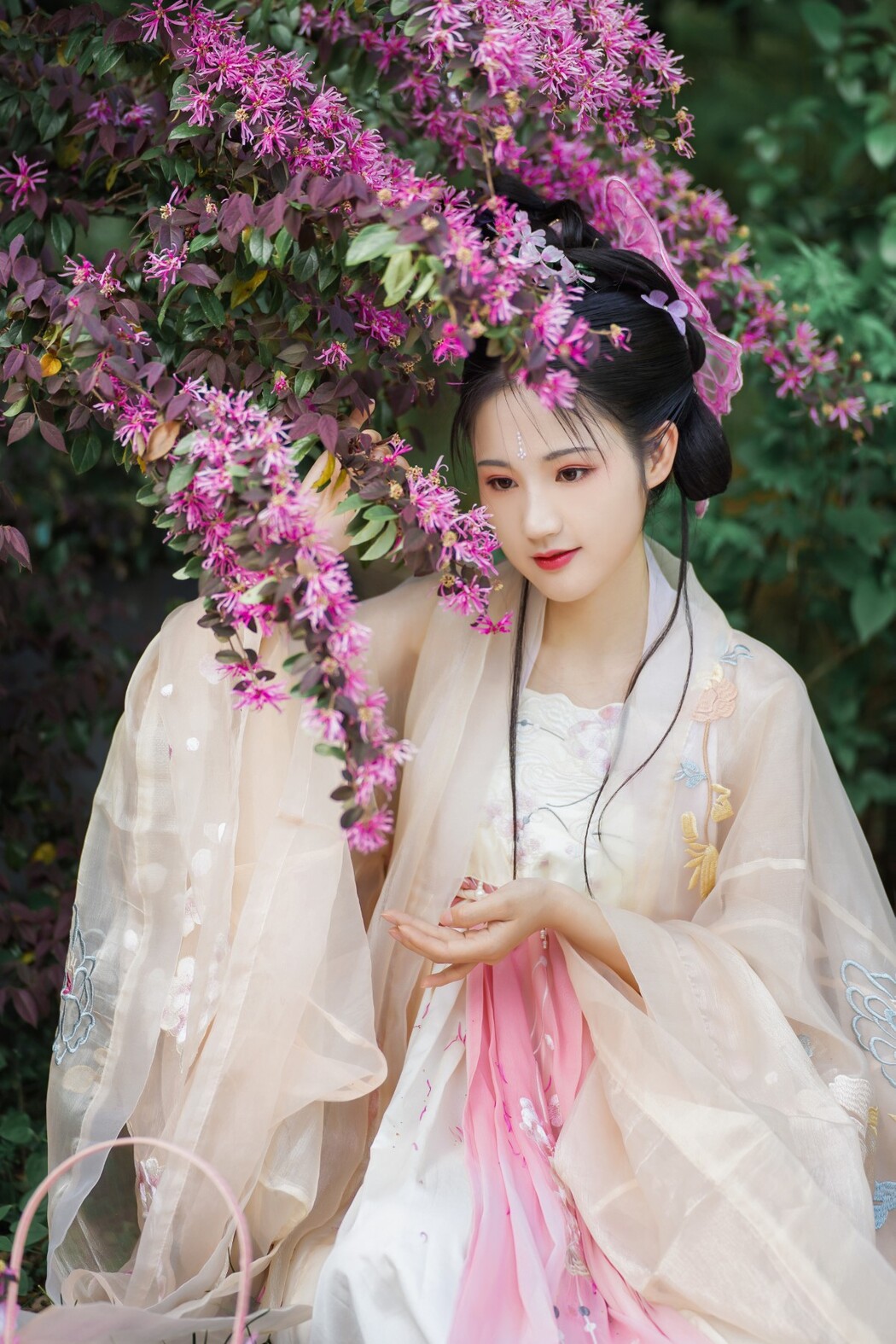 YiTuYu艺图语 Vol.1893 Jing Ko