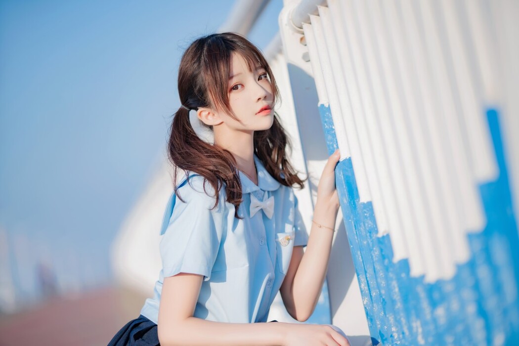YiTuYu艺图语 Vol.1898 Cherry Meow