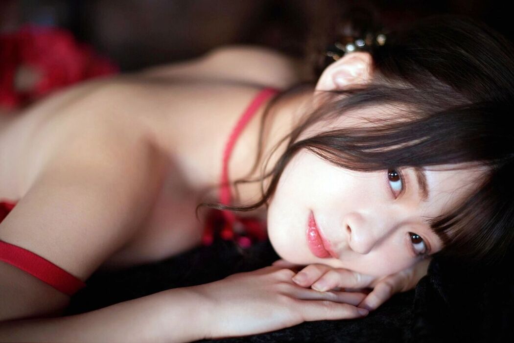 JP Meiri メイリ – 彼女と官能的な時間 Part1