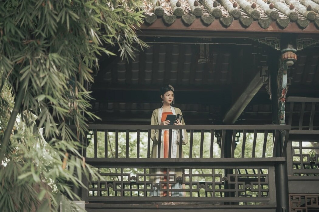 YiTuYu艺图语 Vol.1942 Xin Ran