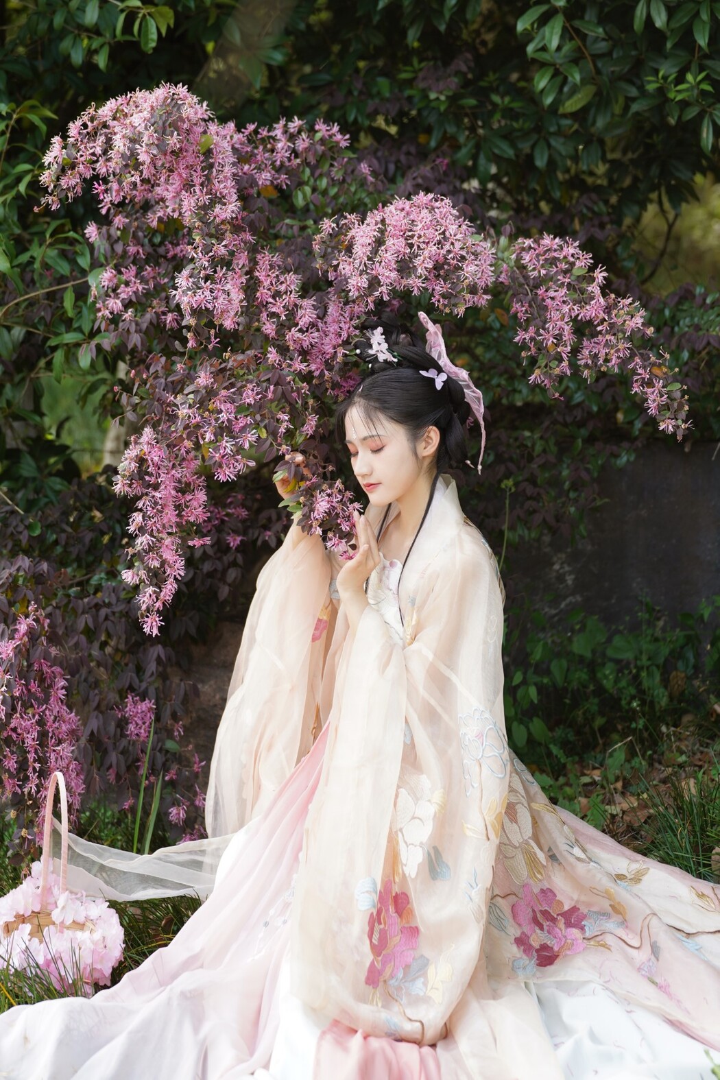 YiTuYu艺图语 Vol.1893 Jing Ko