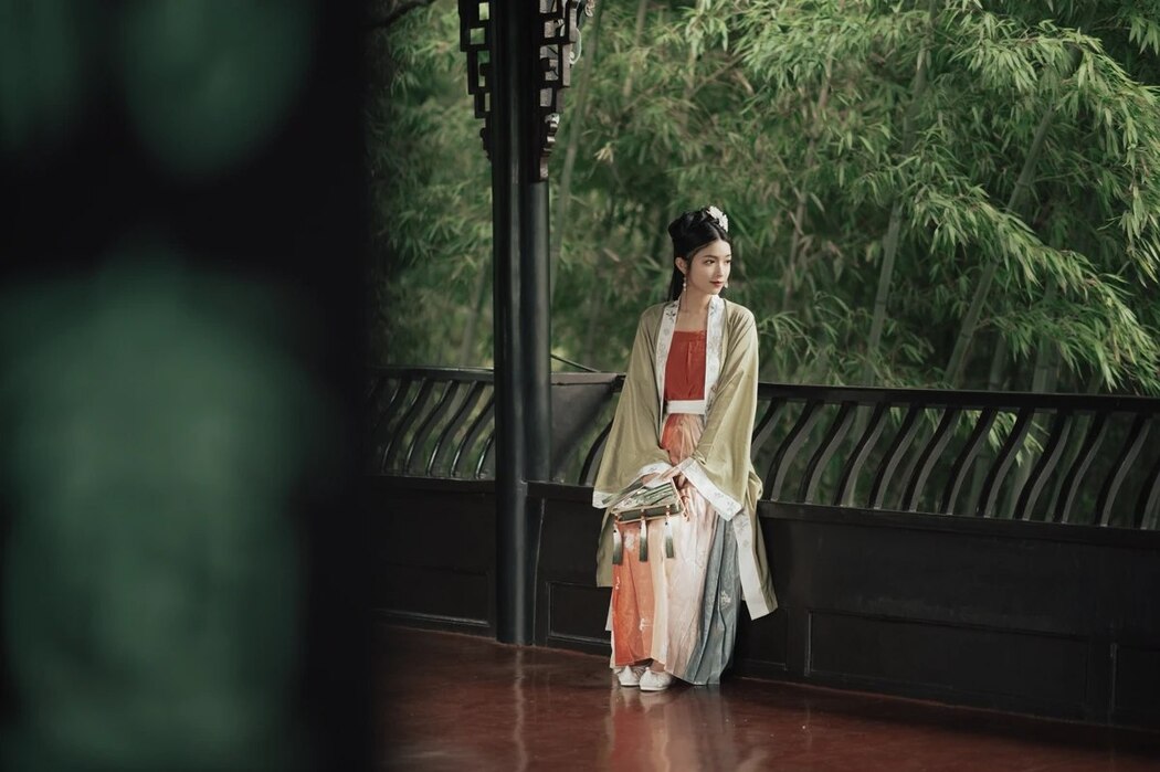 YiTuYu艺图语 Vol.1942 Xin Ran