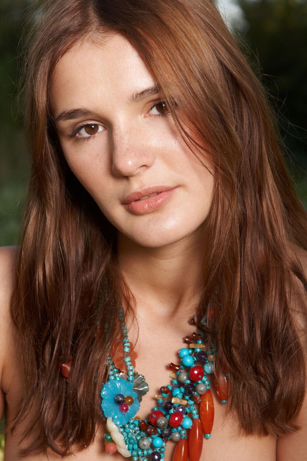 MetArt Polina F – Presenting Part2