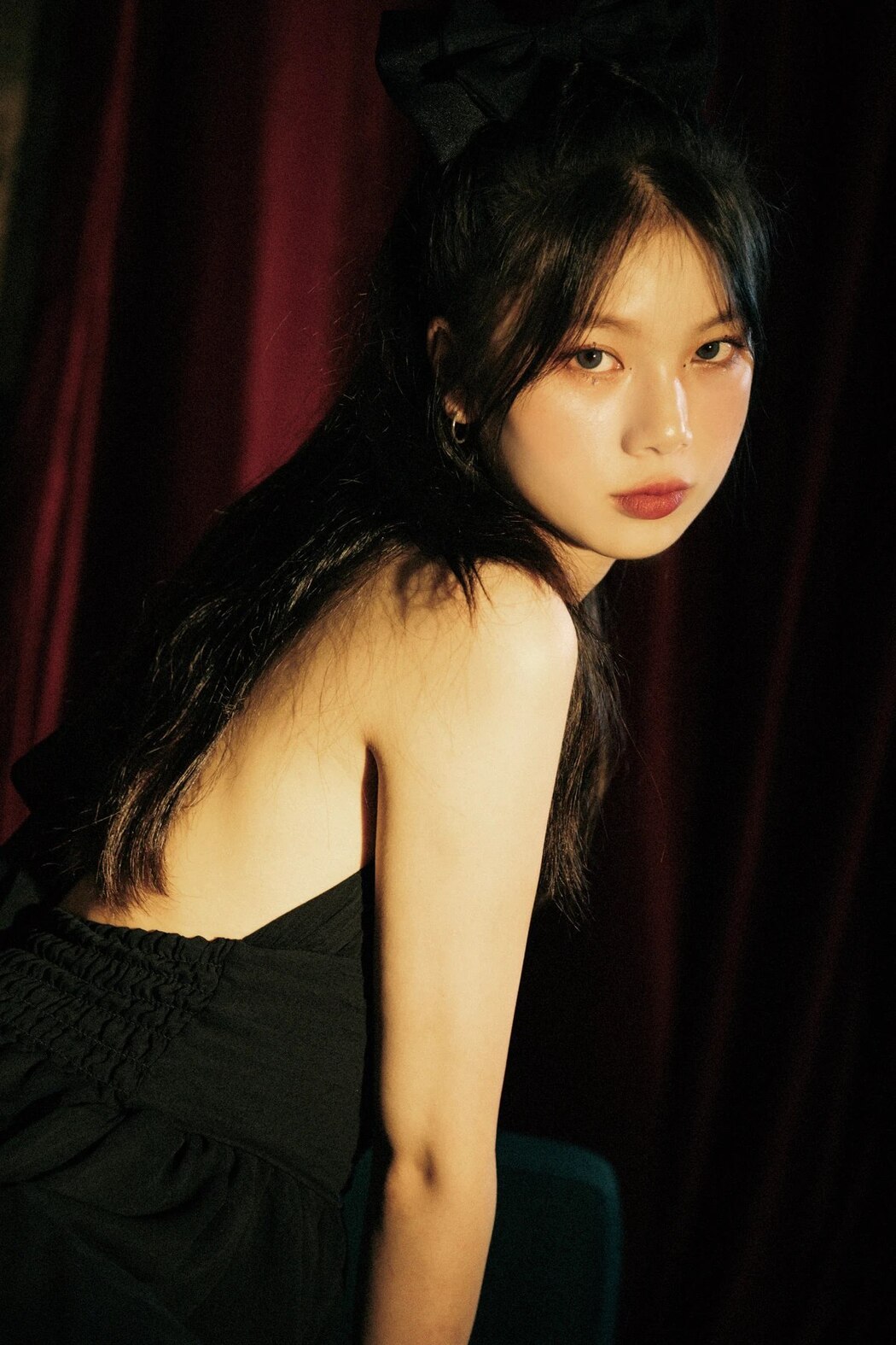 YiTuYu艺图语 Vol.1968 Berthe