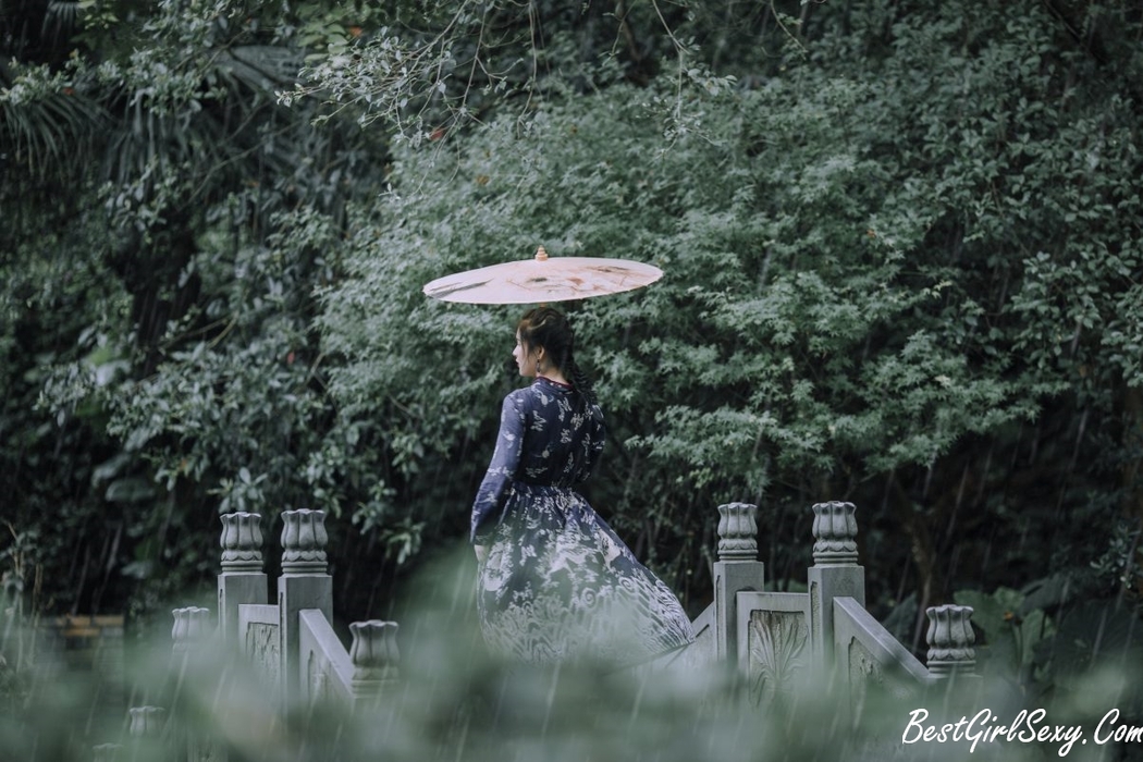 YiTuYu艺图语 Vol.194 Xia Tian