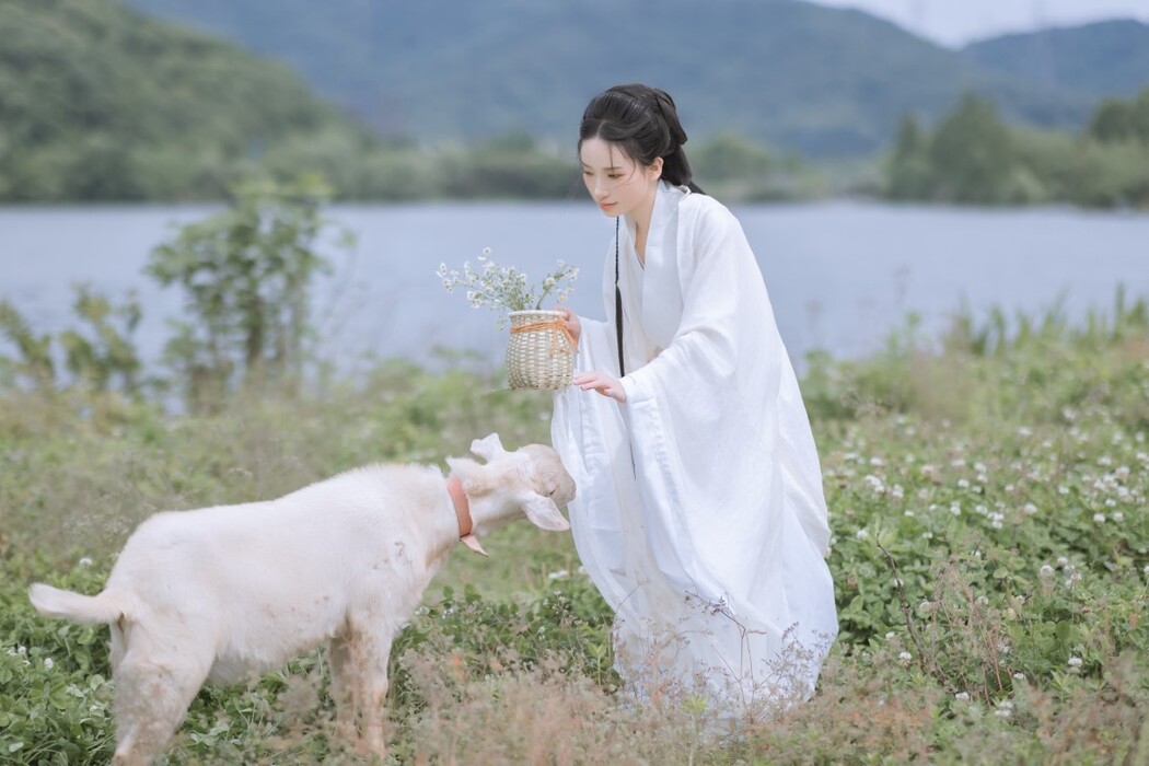 YiTuYu艺图语 Vol.1904 Mou Xiao Yao