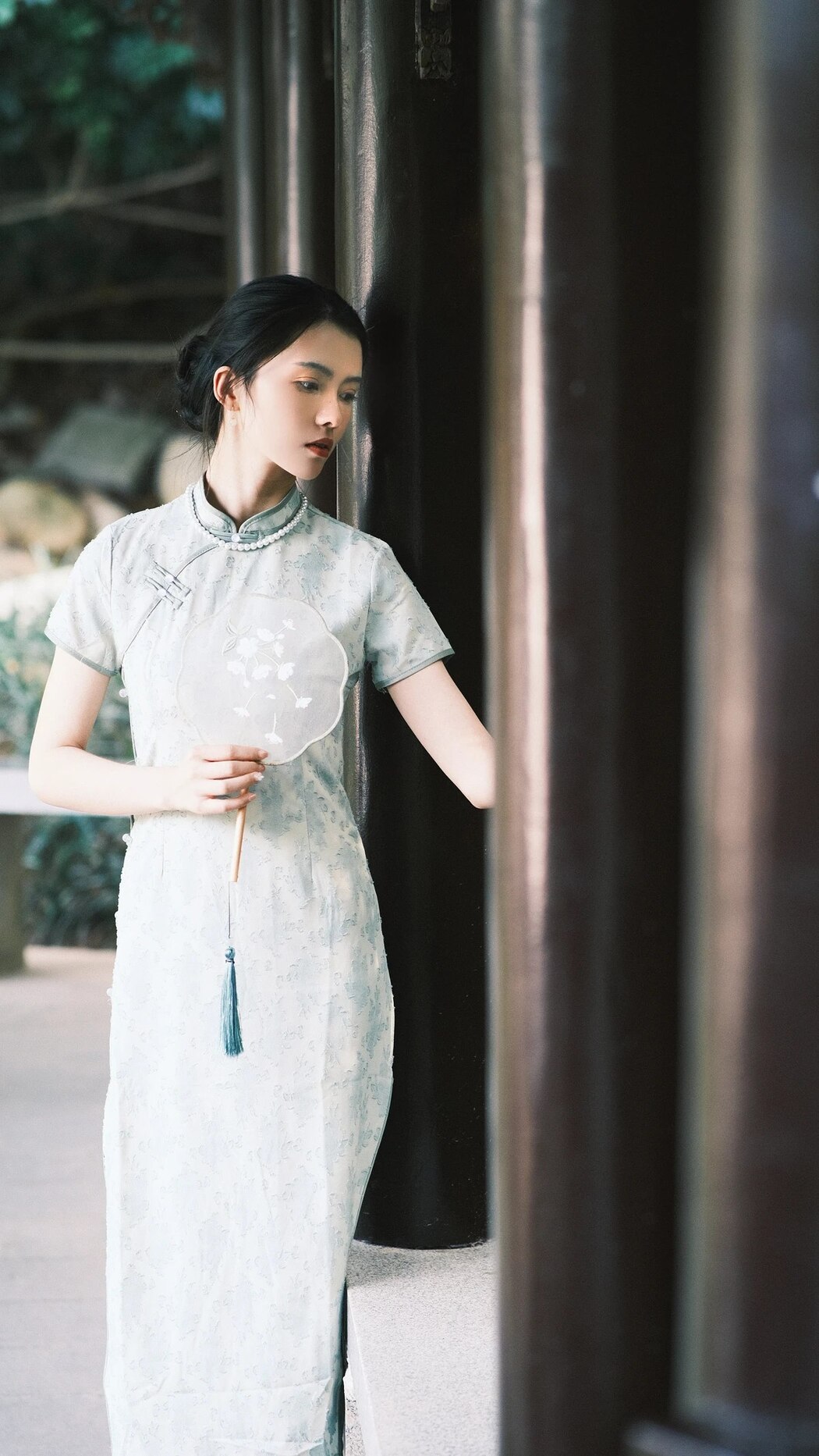 YiTuYu艺图语 Vol.1918 Xia Xia