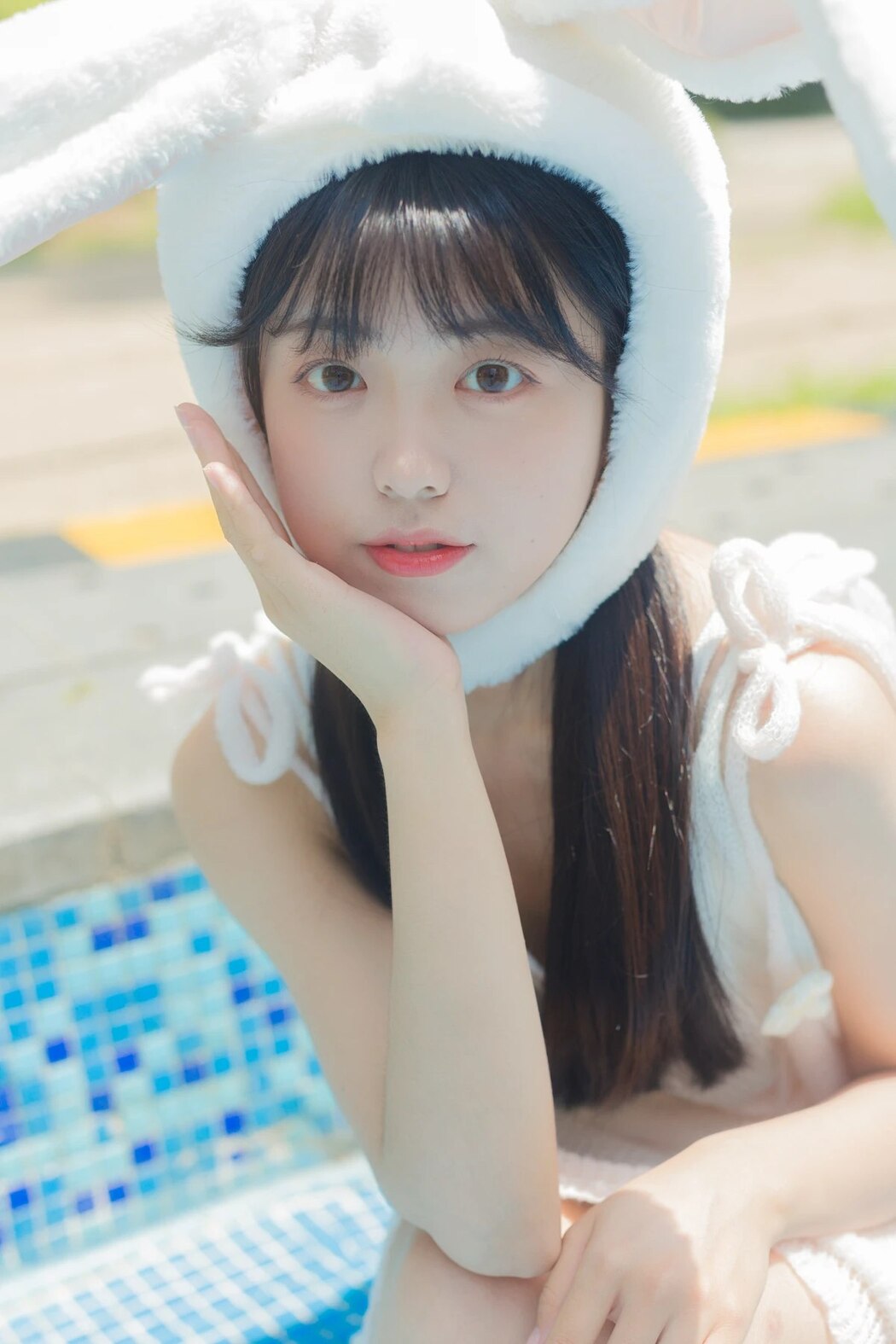 YiTuYu艺图语 Vol.1917 Ke Ai Pao Pao Ya