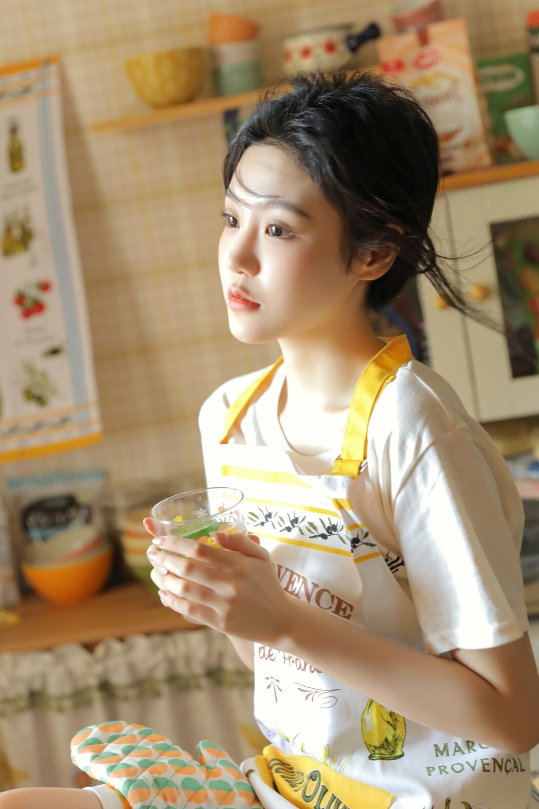 YiTuYu艺图语 Vol.1892 Yi Xuan mua