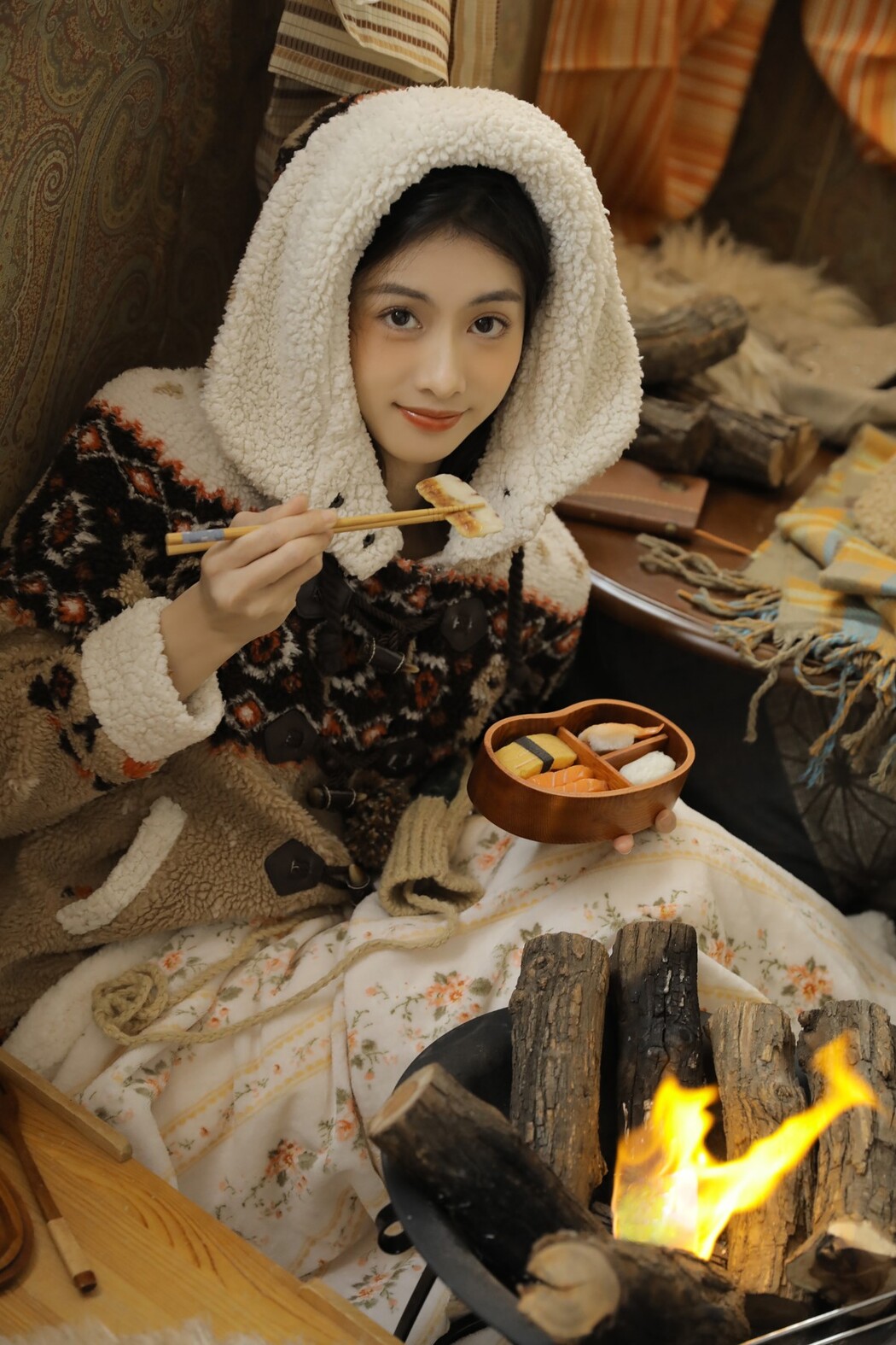 YiTuYu艺图语 Vol.1853 Pan Jun Ya