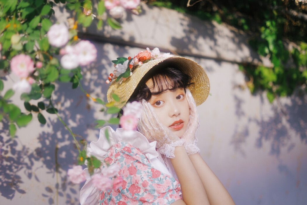 YiTuYu艺图语 Vol.1897 Qian Qian