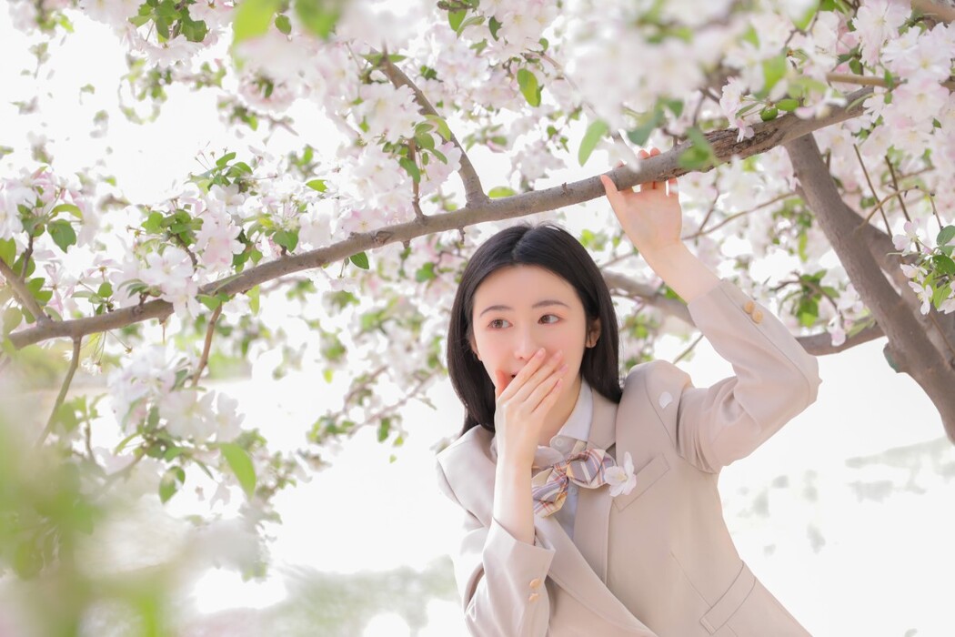 YiTuYu艺图语 Vol.1871 Oeil