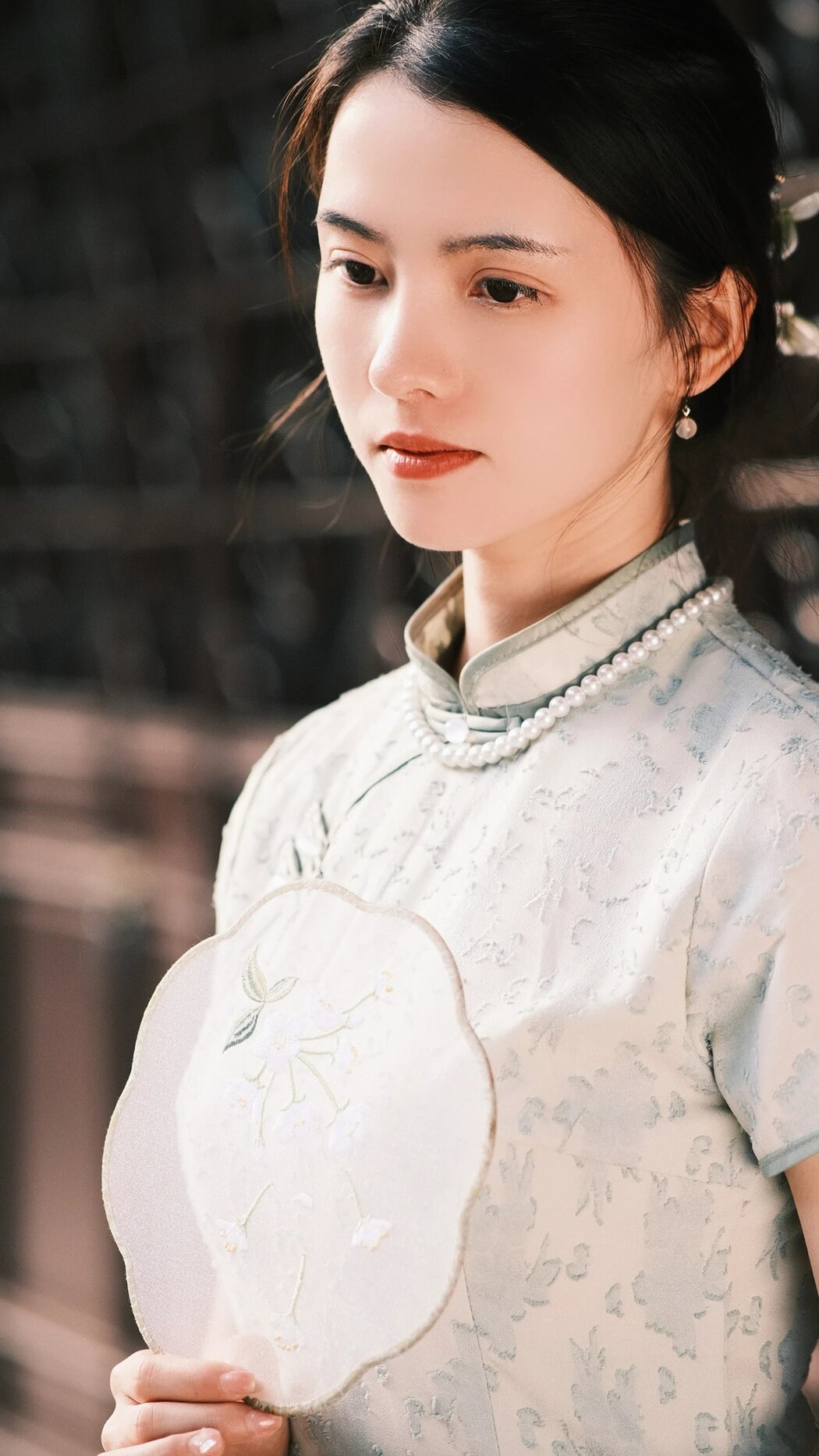 YiTuYu艺图语 Vol.1918 Xia Xia