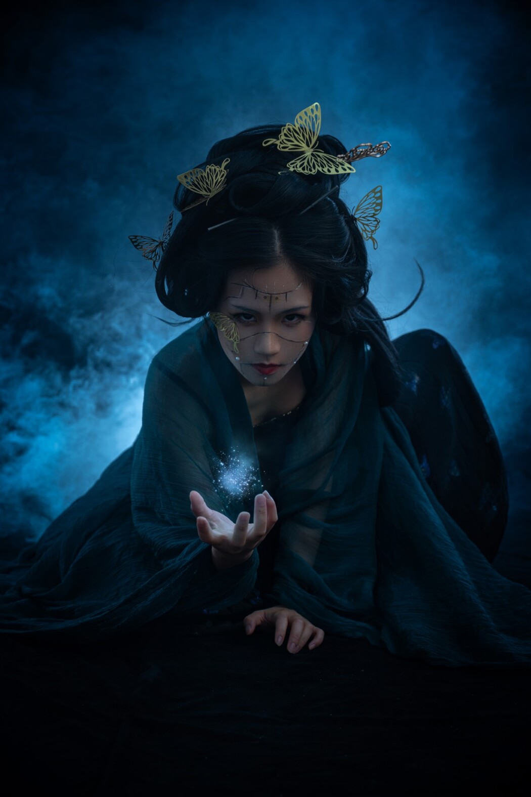 YiTuYu艺图语 Vol.1863 San Yue Wan Ting