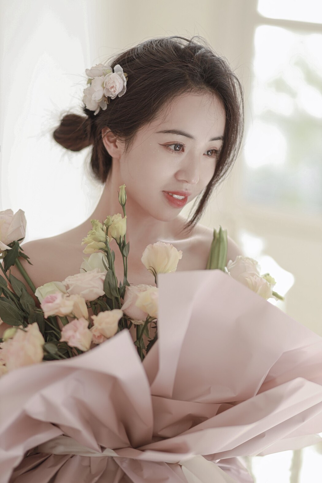 YiTuYu艺图语 Vol.1842 Xiao Zhu