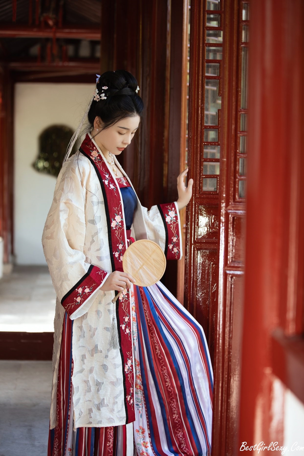 YiTuYu艺图语 Vol.190 Xiao Xiao