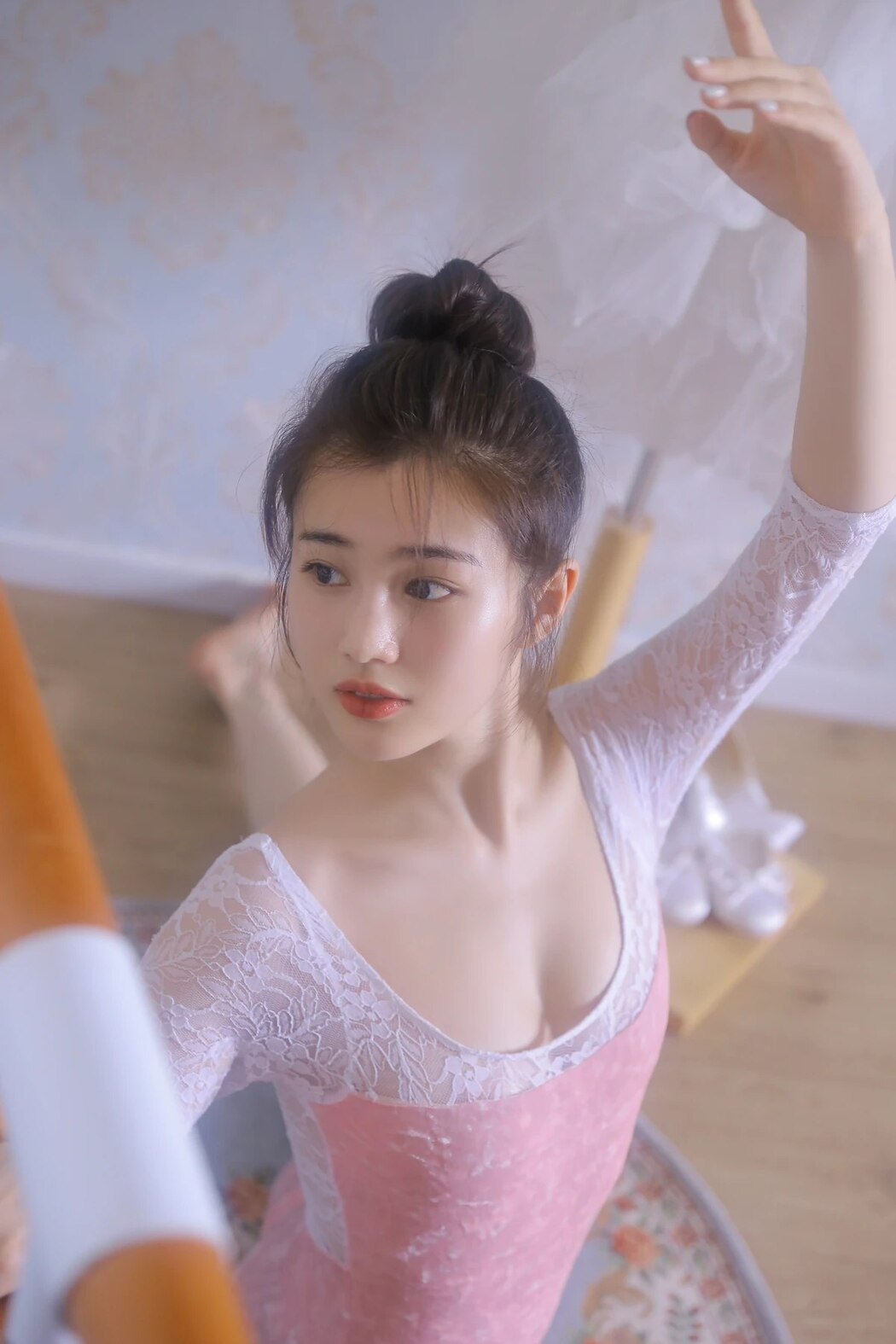 YiTuYu艺图语 Vol.1928 Fan Fan