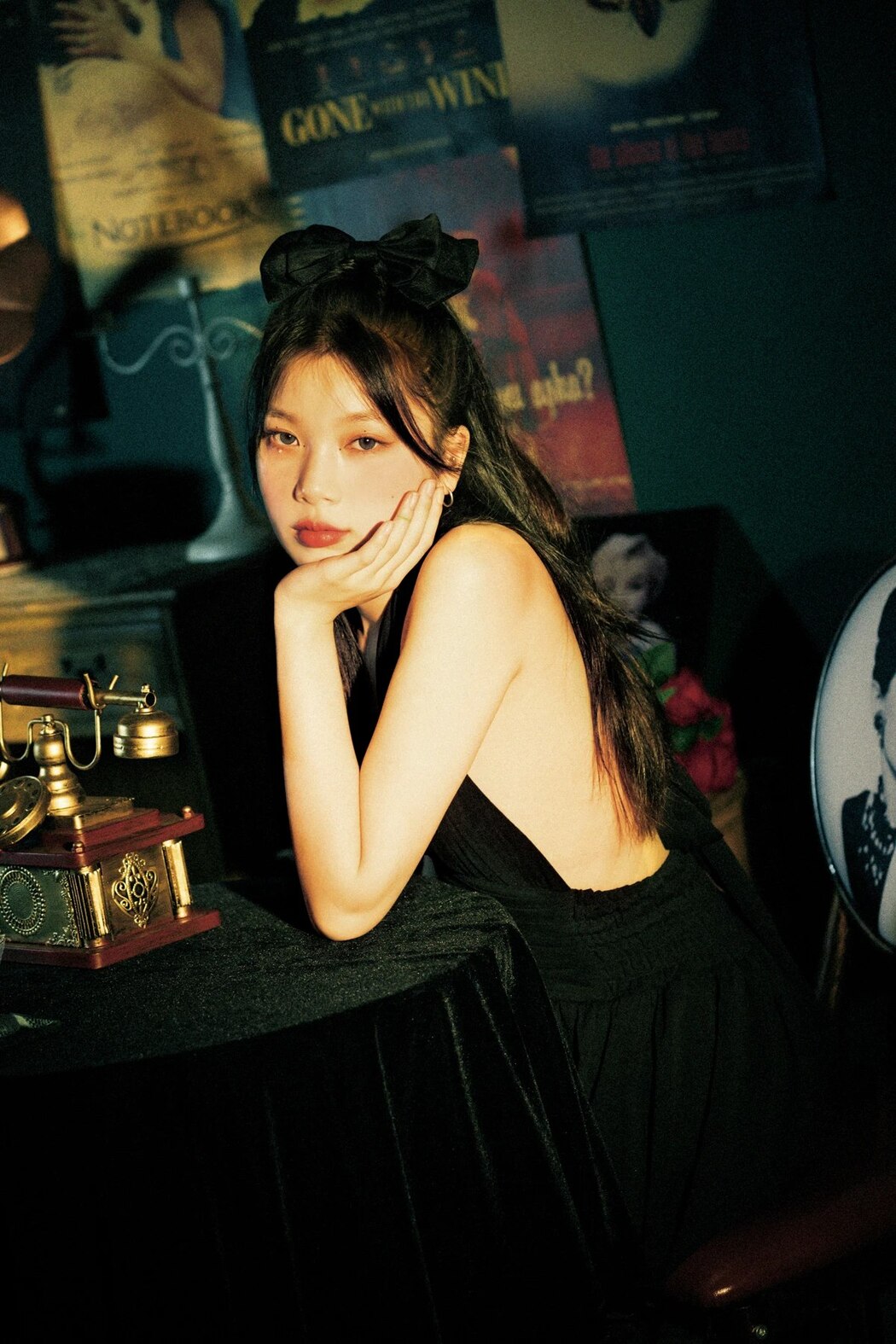YiTuYu艺图语 Vol.1968 Berthe