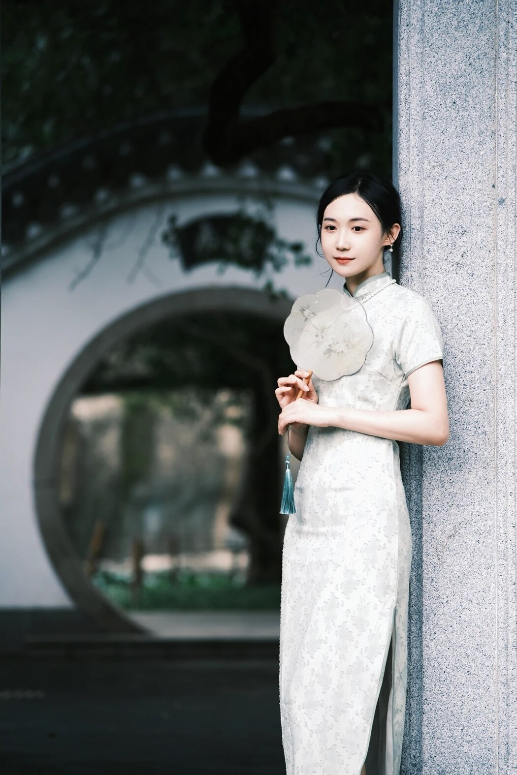 YiTuYu艺图语 Vol.1951 zYU