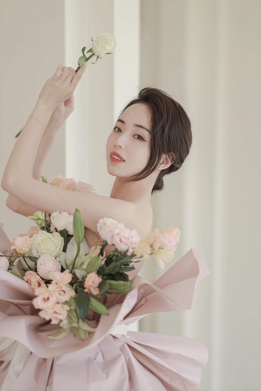 YiTuYu艺图语 Vol.1842 Xiao Zhu