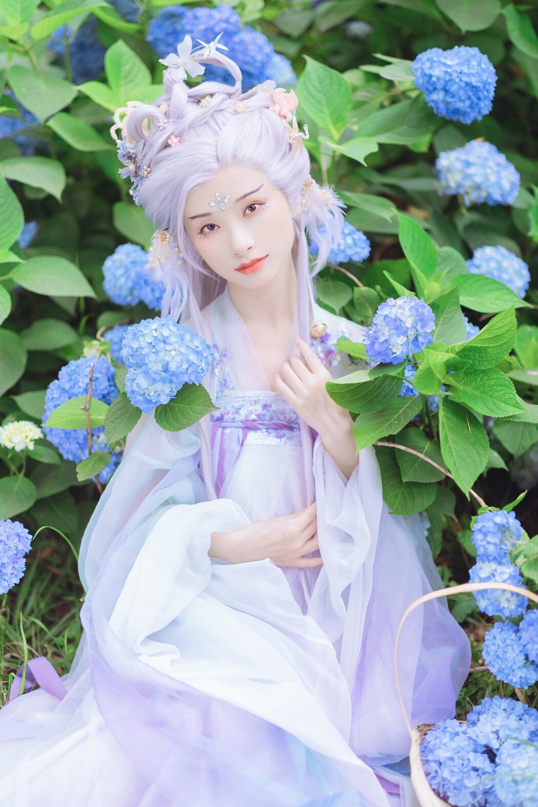 YiTuYu艺图语 Vol.1882 Mou Xiao Yao