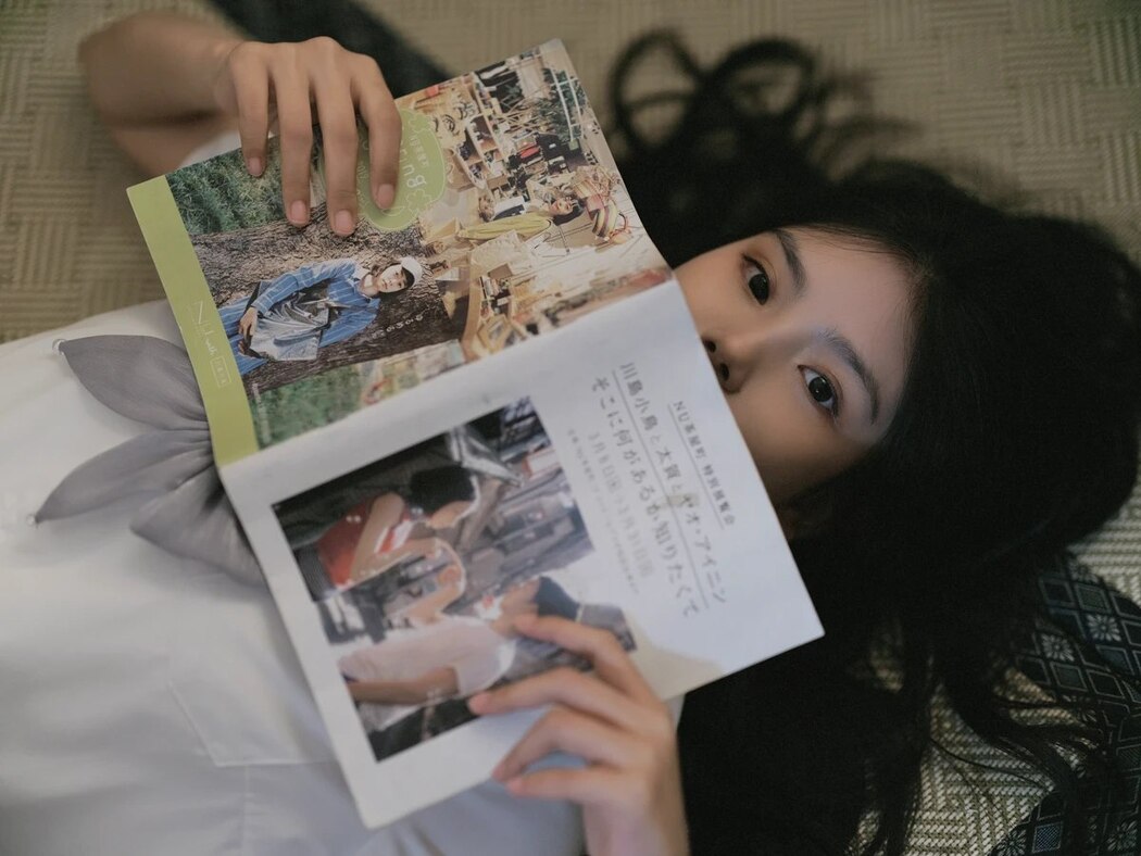 YiTuYu艺图语 Vol.1936 Xiao Tian