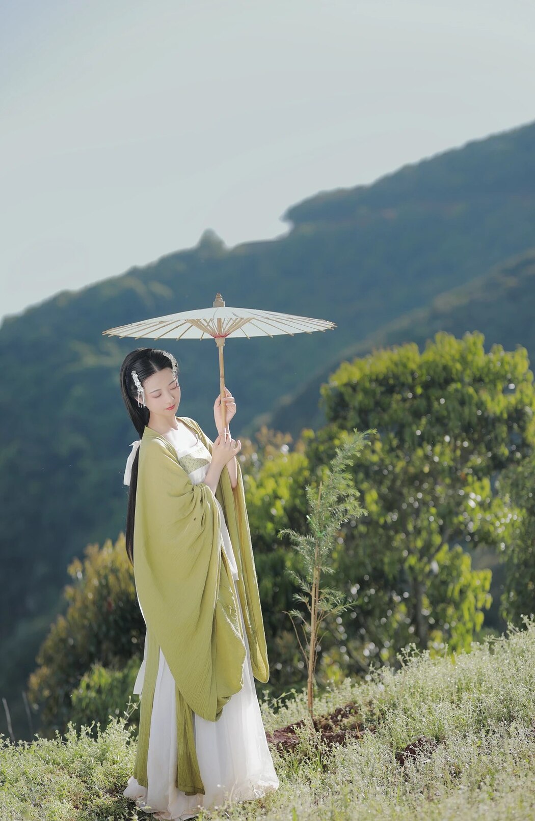 YiTuYu艺图语 Vol.1959 YunFleur
