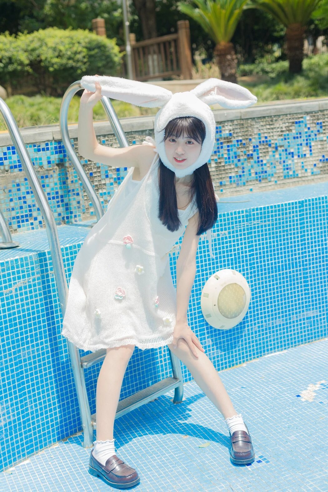 YiTuYu艺图语 Vol.1917 Ke Ai Pao Pao Ya