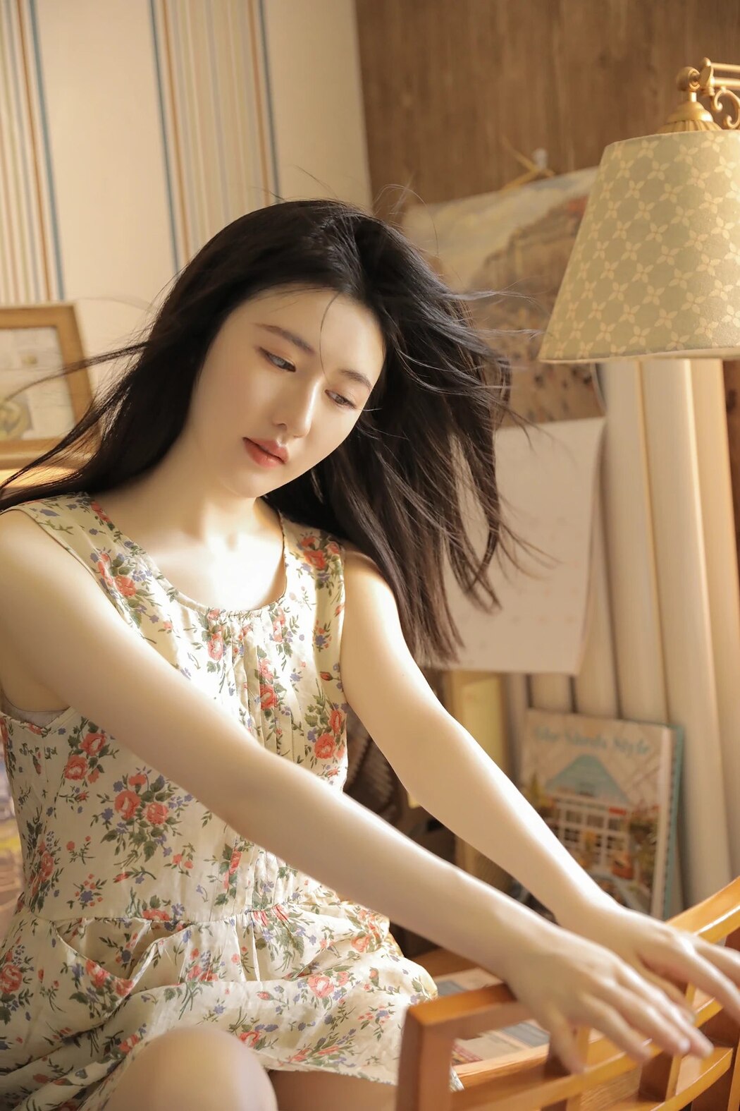 YiTuYu艺图语 Vol.1925 Oeil