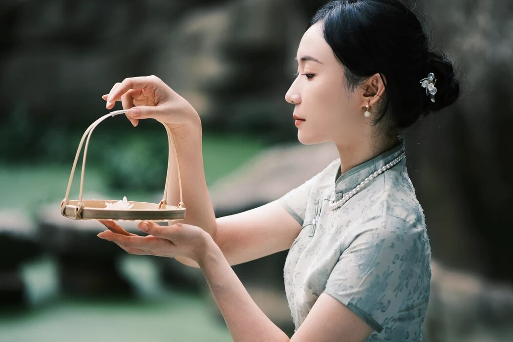 YiTuYu艺图语 Vol.1951 zYU