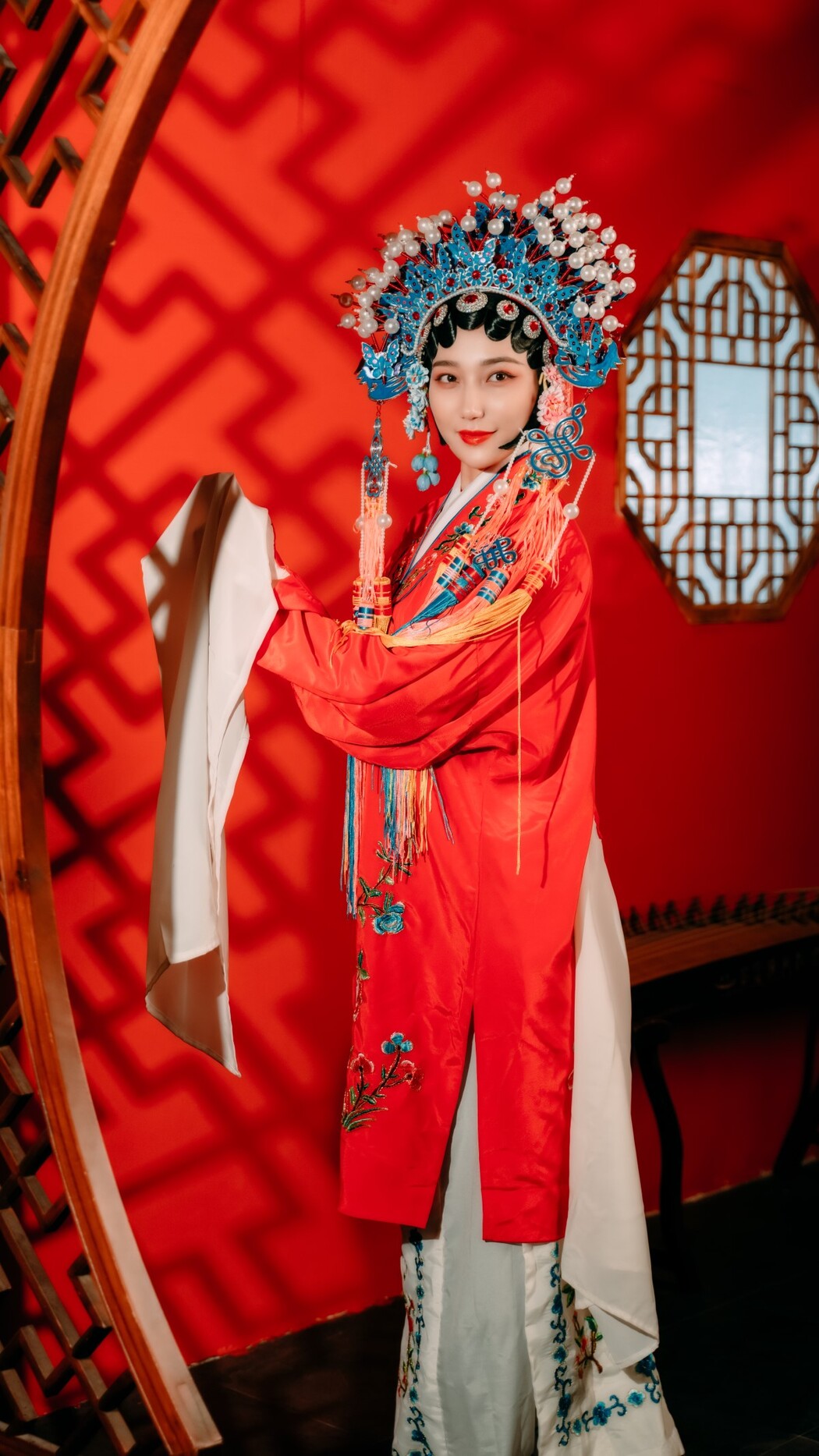 YiTuYu艺图语 Vol.1878 Yao Yao