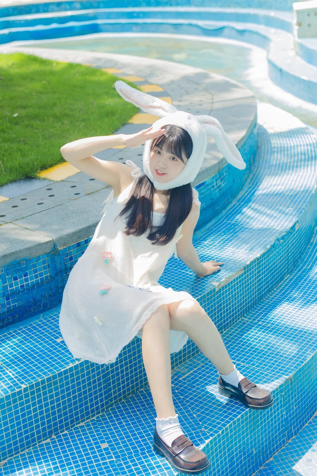 YiTuYu艺图语 Vol.1917 Ke Ai Pao Pao Ya
