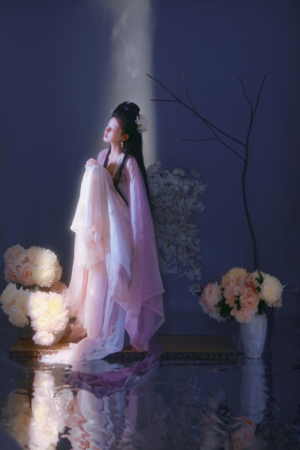 YiTuYu艺图语 Vol.1880 Rui Qiu De Kuai Le Ren Sheng