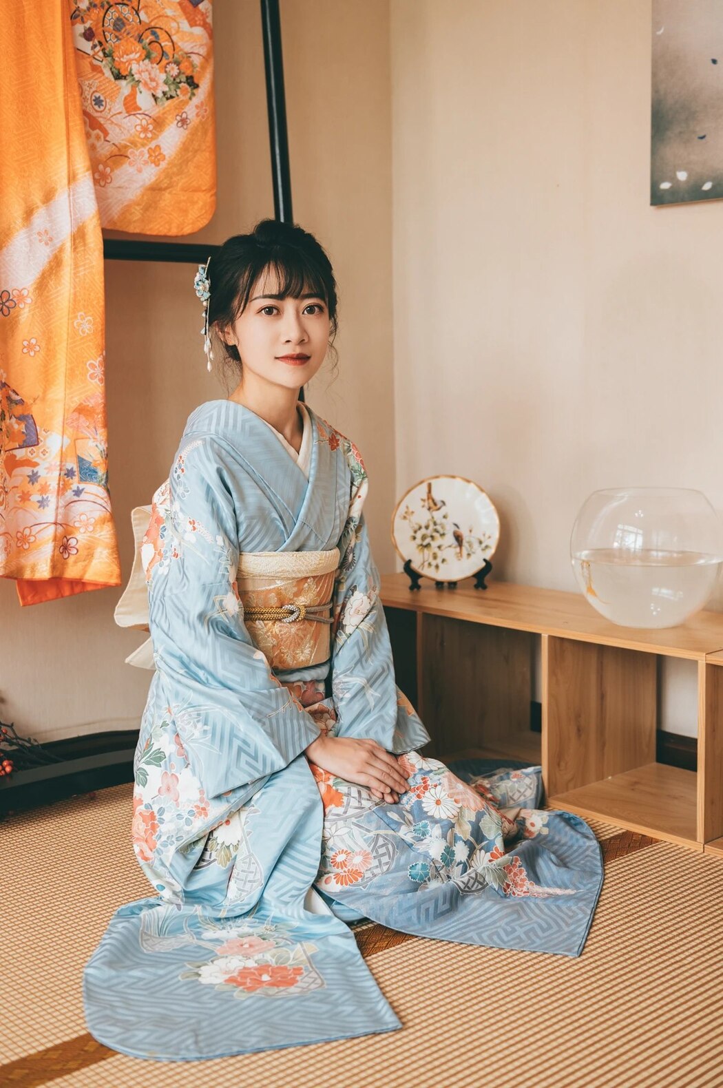 YiTuYu艺图语 Vol.1913 Dai Rui