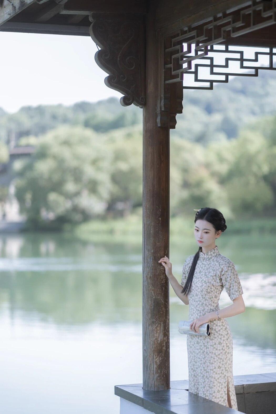 YiTuYu艺图语 Vol.1926 Ting Er