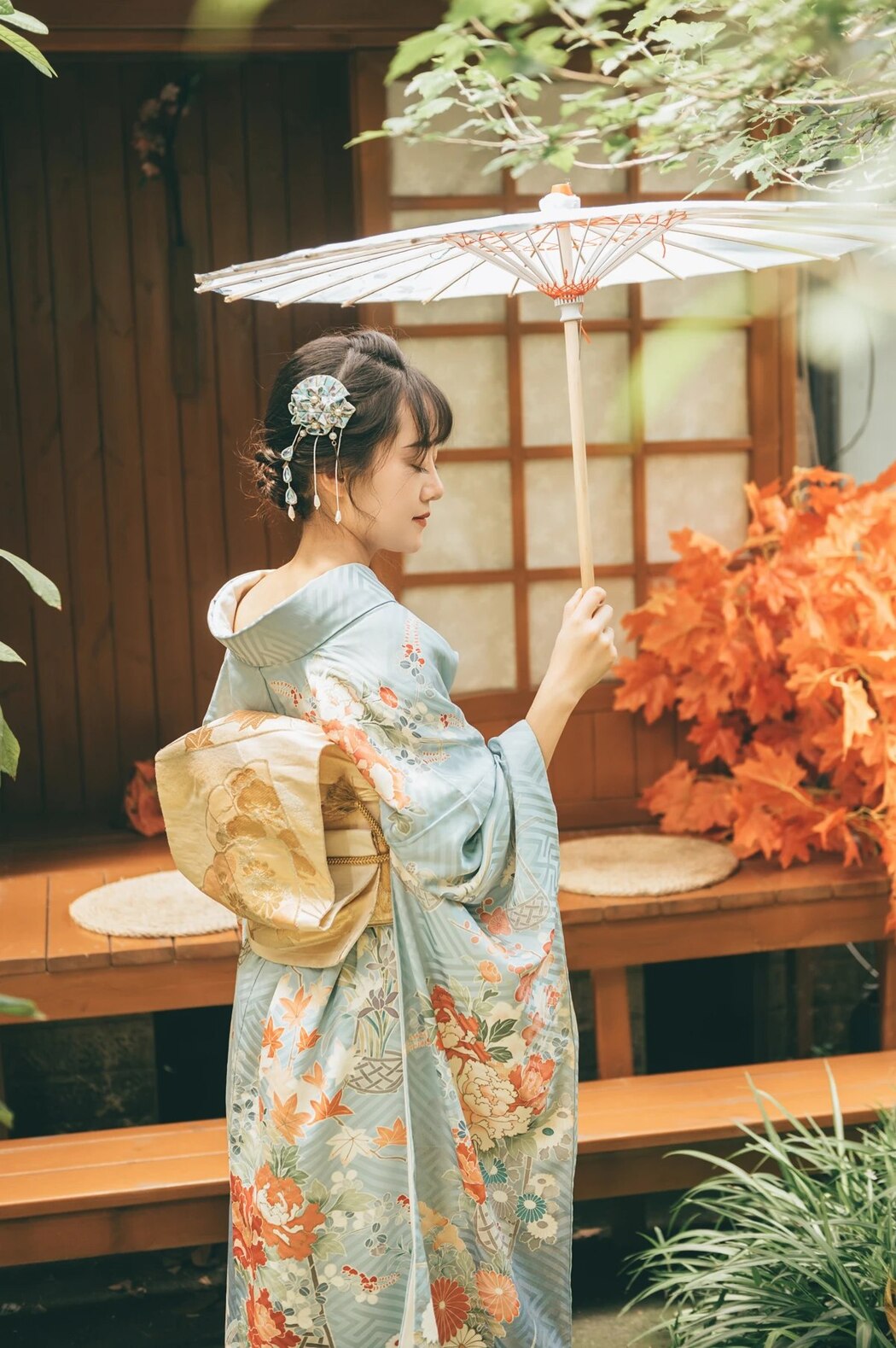 YiTuYu艺图语 Vol.1913 Dai Rui