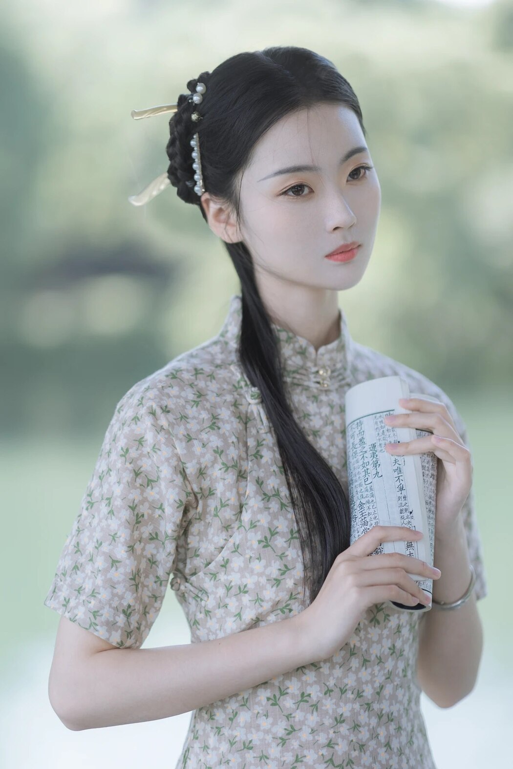 YiTuYu艺图语 Vol.1926 Ting Er