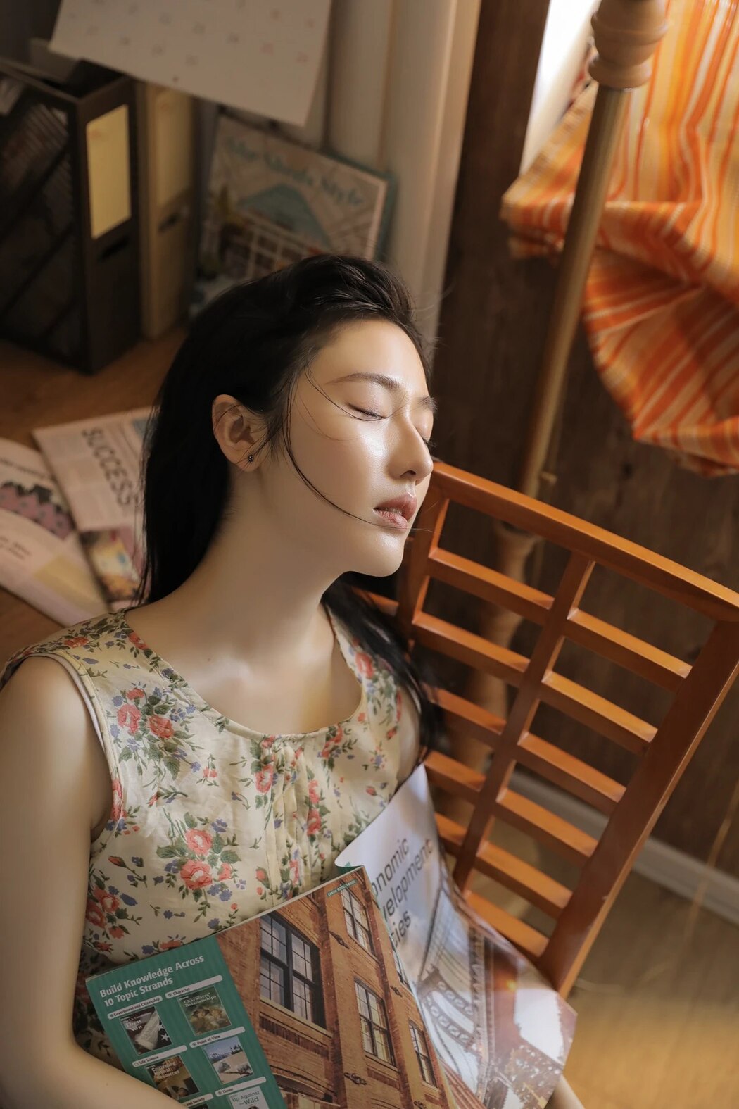 YiTuYu艺图语 Vol.1925 Oeil