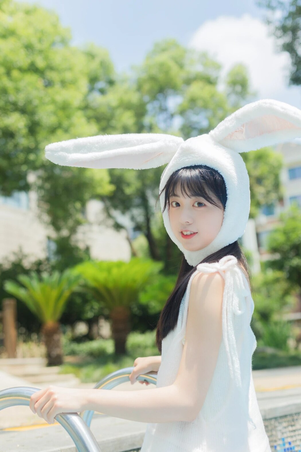 YiTuYu艺图语 Vol.1917 Ke Ai Pao Pao Ya