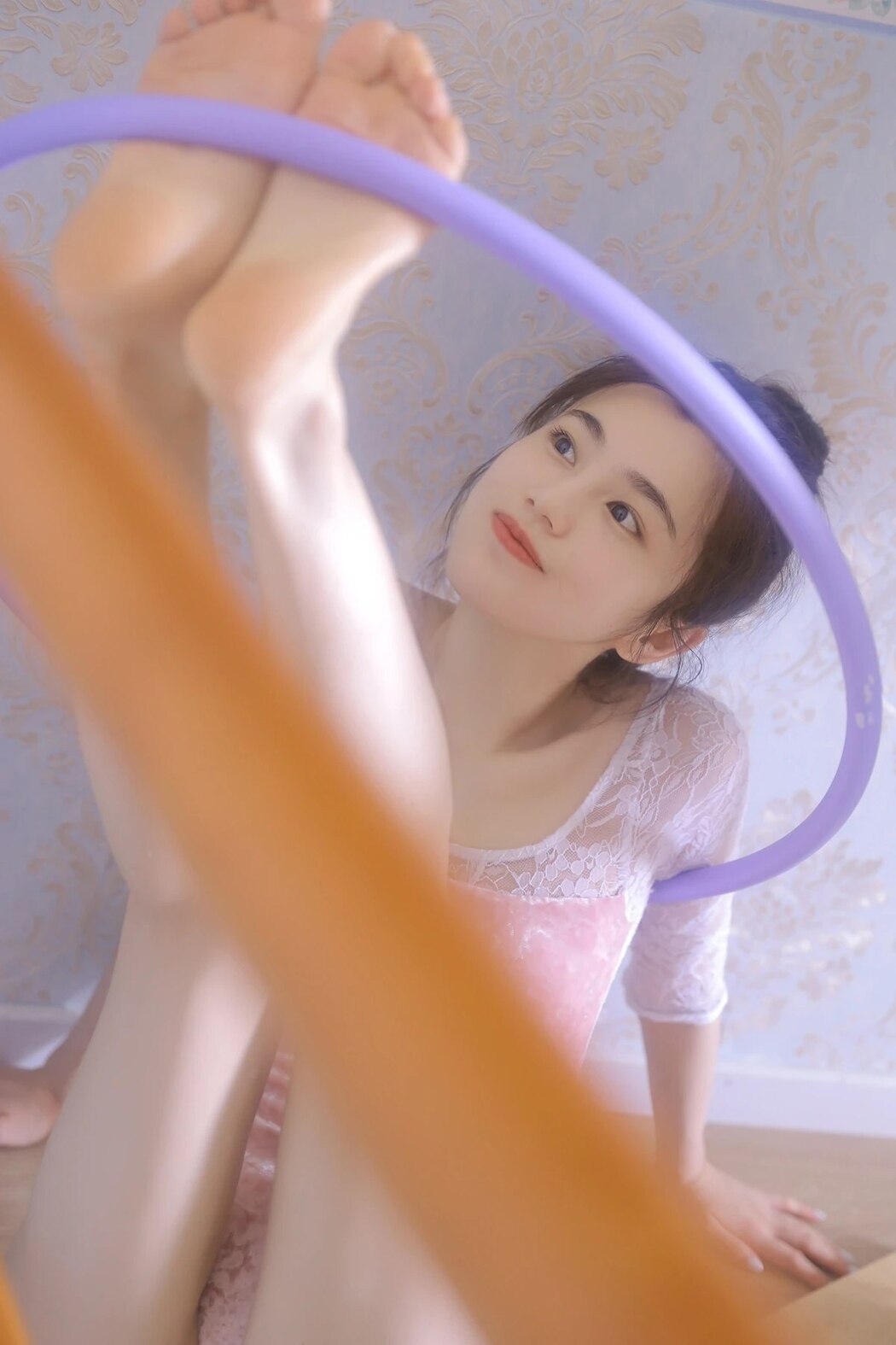 YiTuYu艺图语 Vol.1928 Fan Fan