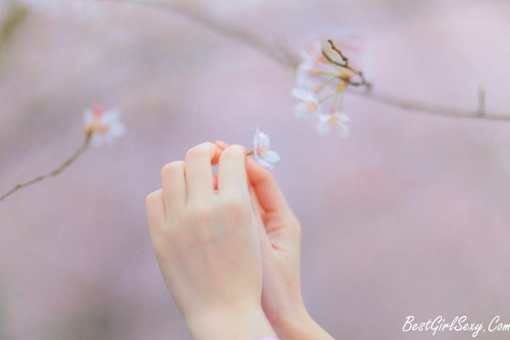 YiTuYu艺图语 Vol.191 Mao Xia Xiao Ka