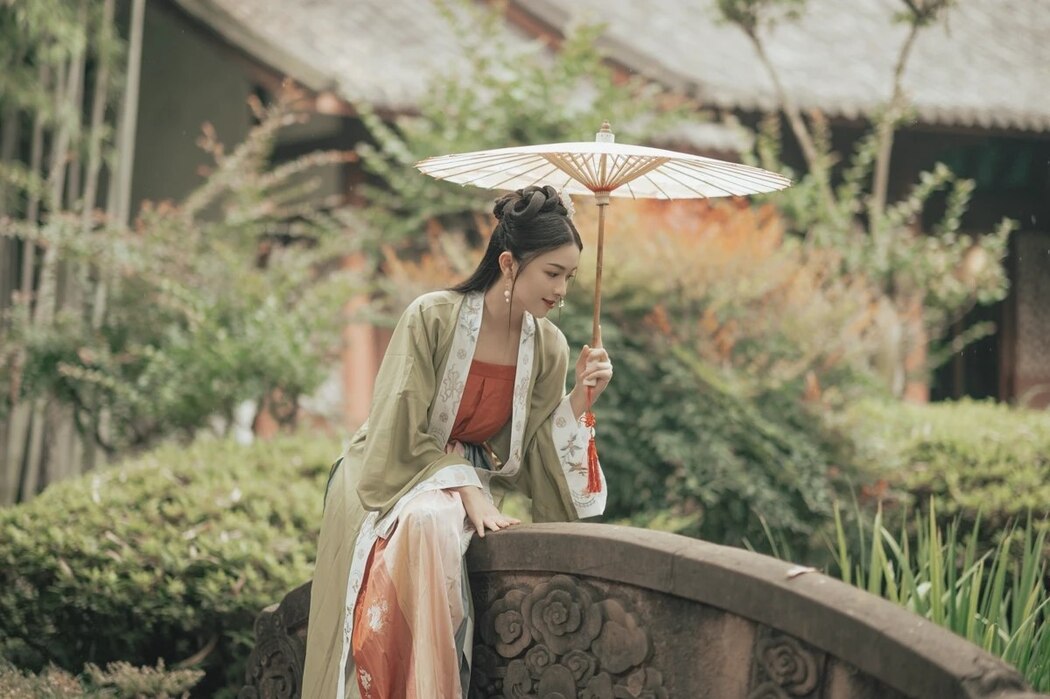 YiTuYu艺图语 Vol.1942 Xin Ran