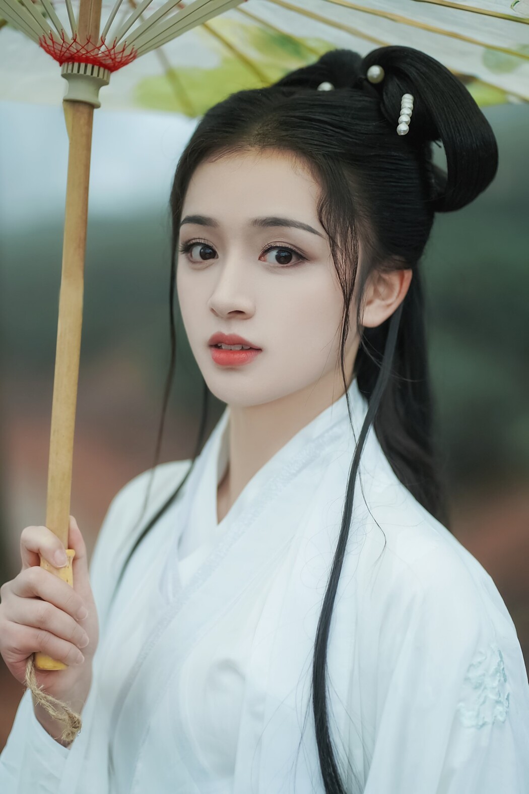 YiTuYu艺图语 Vol.1899 Tang Si Jia Sylvia