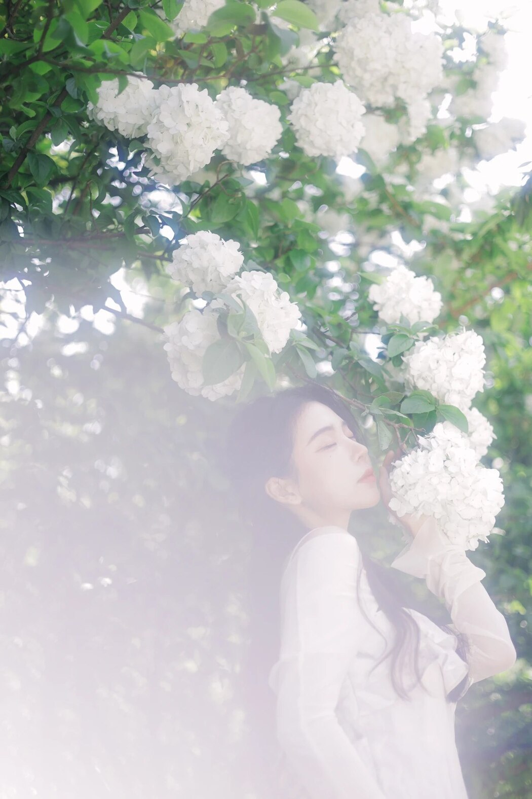 YiTuYu艺图语 Vol.1912 Rong Rong